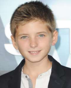 Oliver Bell